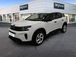 Branco Usado 2025 Citroën C5 Aircross SUV | € 34.500 (Caro)