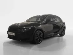 Preto Novo 2025 Opel Corsa-e Citadino | € 30.490 (Preço justo)