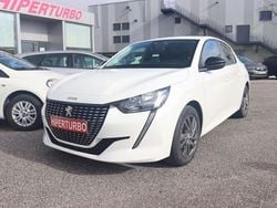 Branco Usado 2022 Peugeot 208 Active Citadino | € 14.900 (Bom preço)