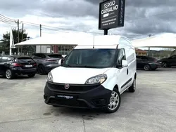 Branco Usado 2021 Fiat Doblò Monovolume | € 17.500 (Preço elevado)