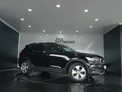 Usado 2021 Volvo XC40 Momentum SUV | € 34.000 (Preço justo)