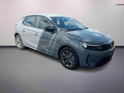 Cinzento Novo 2025 Opel Corsa Edition Citadino | € 24.657