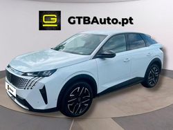 Branco Usado 2024 Peugeot 3008 Allure SUV | € 33.499