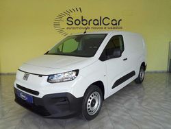 Branco Usado 2024 Fiat Doblò Monovolume | € 23.000 (Caro)