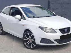 Usado 2011 Seat Ibiza SC Sport Citadino | € 7.000 (Caro)