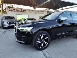 Preto Usado 2019 Volvo XC60 R-Design SUV | € 37.950 (Preço justo)