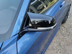 Azul Usado 2013 BMW 120 Coupé Coupé | € 13.999 (Bom preço)