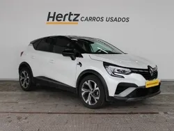 Usado 2022 Renault Captur RS Line SUV | € 17.890 (Bom preço)