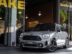 Cinzento Usado 2023 Mini Cooper S Countryman SUV | € 32.350
