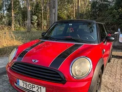 Usado 2008 Mini ONE Citadino | € 5.500