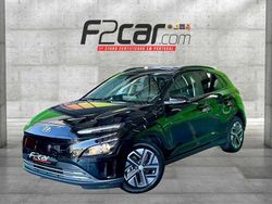 Preto Usado 2022 Hyundai Kauai SUV | € 24.990 (Preço justo)