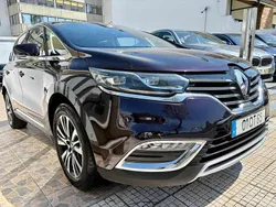 Outra Usado 2016 Renault Espace Monovolume | € 19.950 (Preço justo)