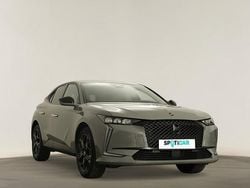 Cinzento Usado 2024 DS Automobiles DS4 Performance | € 28.990 (Preço elevado)