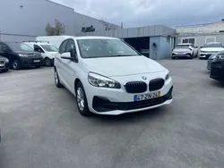 BMW 216