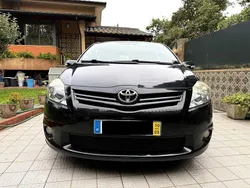 Usado 2010 Toyota Auris Sport Sedan | € 8.500 (Super Preço)