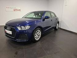 Azul Usado 2024 Audi A1 Sportback Citadino | € 21.400 (Preço justo)