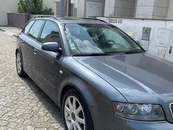 Usado 2004 Audi A4 S-Line Carrinha | € 5.500 (Bom preço)