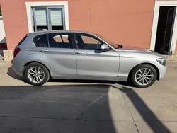 Usado 2014 BMW 116 Citadino | € 12.990 (Preço justo)