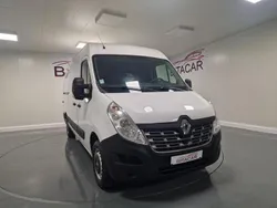 Branco Usado 2019 Renault Master Van | € 20.950 (Caro)