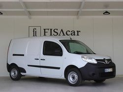 Branco Usado 2020 Renault Kangoo Monovolume | € 14.500 (Caro)