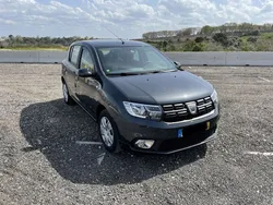 Usado 2017 Dacia Sandero Citadino | € 11.450 (Preço elevado)