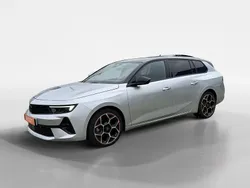 Cinza Usado 2024 Opel Astra Carrinha | € 29.490 (Preço elevado)