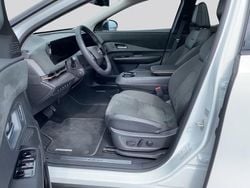 Branco Usado 2023 Nissan Ariya Evolve SUV | € 42.999