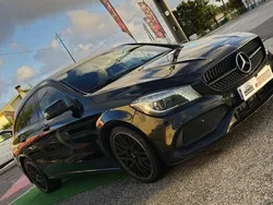Usado 2016 Mercedes CLA200 AMG | € 17.000