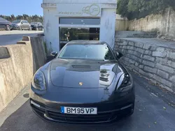 Cinza Usado 2019 Porsche Panamera 4 Sedan | € 74.500