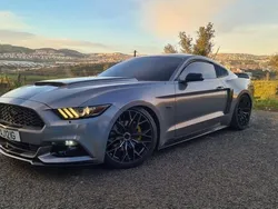 Usado 2015 Ford Mustang | € 60.000