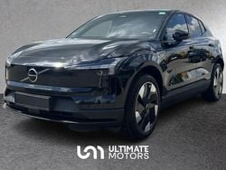 Preto Usado 2024 Volvo EX30 Plus SUV | € 37.450 (Preço justo)
