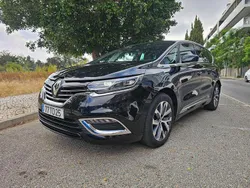 Usado 2017 Renault Espace Monovolume | € 17.000 (Bom preço)