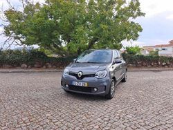 Cinza Usado 2020 Renault Twingo SE Citadino | € 11.490 (Preço justo)