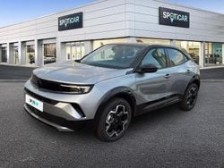 Cinzento Novo 2025 Opel Mokka SUV | € 26.500 (Caro)