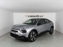 Cinza Usado 2024 Citroën C4 PureTech SUV | € 19.980 (Bom preço)