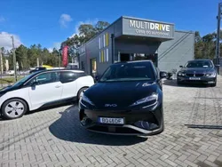 Preto Usado 2025 BYD Seal Sedan | € 49.500 (Preço justo)