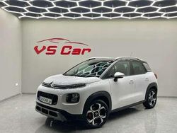 Branco Usado 2019 Citroën C3 Aircross SUV | € 19.750 (Caro)