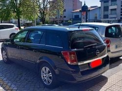 Usado 2008 Opel Astra Sedan | € 4.150 (Preço elevado)