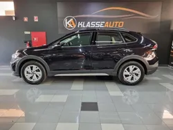 Preto Usado 2022 VW Taigo Life SUV | € 17.650 (Bom preço)