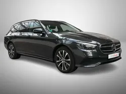 Preto Usado 2021 Mercedes E300 Avantgarde Carrinha | € 30.990 (Super Preço)