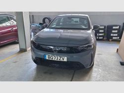 Cinzento Usado 2025 Opel Corsa | € 20.690 (Caro)