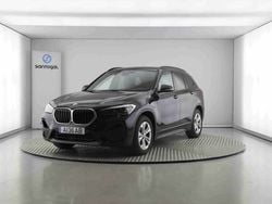 Preto Usado 2021 BMW X1 Advantage SUV | € 36.990