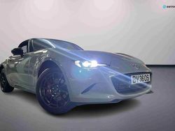 Outra Usado 2025 Mazda MX5 Homura-Line Cabrios | € 41.900