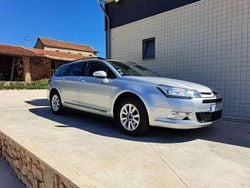 Cinza prata Usado 2011 Citroën C5 Carrinha | € 5.450 (Bom preço)