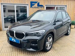 Preto Usado 2021 BMW X1 SUV | € 26.900 (Preço justo)