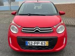 Usado 2015 Citroën C1 Citadino | € 6.500 (Super Preço)
