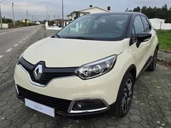 Outra Usado 2017 Renault Captur SUV | € 14.500 (Preço justo)