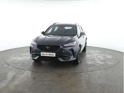 Cinzento Usado 2023 Cupra Formentor SUV | € 33.990 (Preço justo)