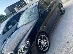 Usado 2015 Mercedes E300 Sedan | € 18.900