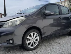 Usado 2012 Toyota Yaris Sedan | € 6.000 (Preço justo)